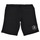 Textil Rapaz Shorts / Bermudas Jack & Jones JPSTSWIFT SWEAT SHORTS AUT SN JNR Preto