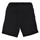 Textil Rapaz Shorts / Bermudas Jack & Jones JPSTSWIFT SWEAT SHORTS AUT SN JNR Preto