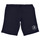 Textil Rapaz Shorts / Bermudas Velour Midi Dress JPSTSWIFT SWEAT SHORTS AUT SN JNR Marinho