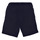 Textil Rapaz Shorts / Bermudas Jack & Jones JPSTSWIFT SWEAT SHORTS AUT SN JNR Marinho