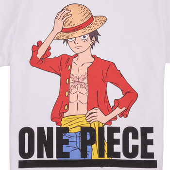 Name it NKMNATE ONEPIECE SS TOP BOX  VDE Branco