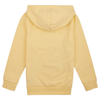 Name it NKMNALLE ONEPIECE SWEAT WH BRU  VDE Amarelo