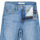 Textil Rapariga Calças Jeans Name it NKFROSE HW STRAIGHT JEANS 9222-BE Azul