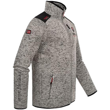 Geographical Norway  Cinza