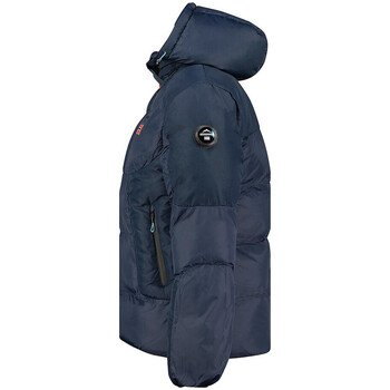 Geographical Norway  Azul
