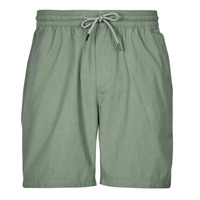 Textil Homem Cotton Shorts / Bermudas Only & Sons  ONSTELL Verde