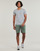 Textil Homem Cotton Shorts / Bermudas Only & Sons  ONSTELL Verde