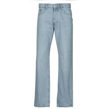 Textil Homem Calças Jeans Apliques de parede  ONSEDGE Azul / Claro