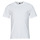 Textil Homem T-Shirt mangas curtas Only & Sons  ONSLEVI Branco
