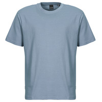 Textil Homem T-Shirt mangas curtas mede-se na parte mais larga ao nível das nádegas  ONSFRED Azul