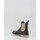 Sapatos Mulher Botas de borracha IGOR CHLOE W10298 Preto
