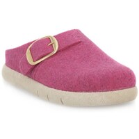 Sapatos Mulher Chinelos Grunland CI1872FUXIA Rosa