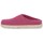 Sapatos Mulher Chinelos Grunland CI1872FUXIA Rosa