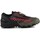 Sapatos Homem Running Dynafit Feline Sl Gtx Winter Preto, Verde azeitona