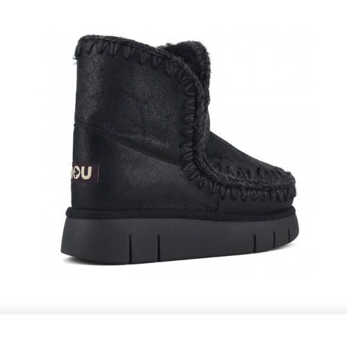 Mou MU.FW531002B Preto