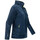 Textil Mulher Casaco polar Geographical Norway  Azul