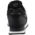 Sapatos Mulher Sapatilhas New Balance WL574 Preto