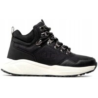 Sapatos Homem Sapatilhas de cano-alto Champion Climb Rx Mid Preto