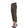 Textil Mulher Calça com bolsos Dondup DP268B VS0030 TRT Verde