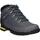 Sapatos Homem Botas Timberland A2KH5 EURO SPRINT MID LACE UP A2KH5 EURO SPRINT MID LACE UP 