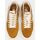 Sapatos Mulher Sapatilhas Vans SK8-HI TAPERED TFTC - VN0009QP1M71-GOLDEN BROWN Castanho