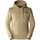 Textil Homem camisolas The North Face Simple Dome Hoodie Bege