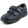 Sapatos Mocassins Titanitos 27595-18 Marinho