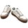Sapatos Homem Sapatilhas MTNG  Branco