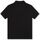Textil Rapaz T-shirts e Pólos Hugo Boss Kids G25111-09B-2-23 Preto