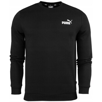 Puma Ess Small Logo Crew Fl