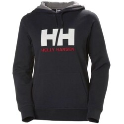 Textil Mulher Sweats Helly Hansen 33978597 Preto