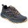 Sapatos Homem Sapatilhas Hi-Tec Mirati Wp M Marinho