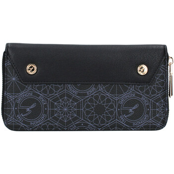 Malas Mulher Carteira Gattinoni WINTD8354WZ Preto