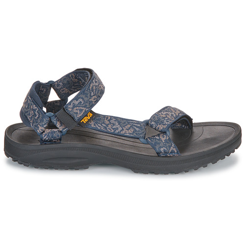 Teva M WINSTED Marinho