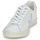 Sapatos Sapatilhas Veja ESPLAR LOGO Branco / Azul