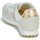 Sapatos Mulher Sapatilhas Veja SDU REC Branco / Ouro