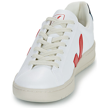 VEJA 'Esplar' Sneakers mit Logo Weiß