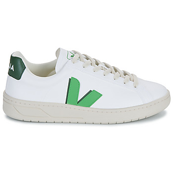 Veja now has a presence in the training footwear market