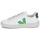 Sapatos Sapatilhas Veja URCA W Branco / Verde