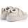 Sapatos Mulher zapatillas de running Nike entrenamiento media maratón talla 49.5 blancas Kylie 20 - Sneaker Calf Leather Prata