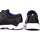 Sapatos Homem Sapatos Tommy Hilfiger Premium Th Leather Hybrid Shoe Preto