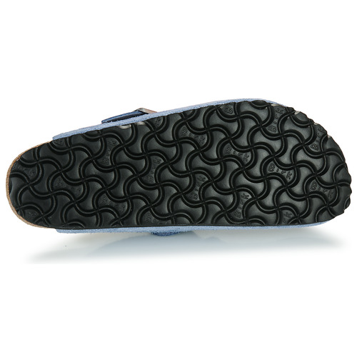 BIRKENSTOCK Boston LEVE Azul