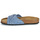 Sapatos Mulher Chinelos Birkenstock Oita LEVE Azul