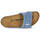 Sapatos Mulher Chinelos Birkenstock Oita LEVE Azul