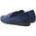 Sapatos Homem Camisolas e casacos de malha Zapatillas de Casa  Game 27-84 Marino Azul