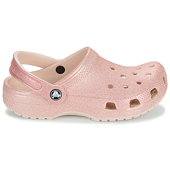 Crocs slippers crocs classic blitzen iii clog 204563 black black