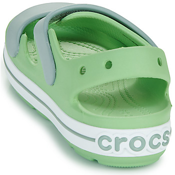 Сабо crocs classic platform