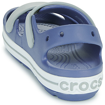 Crocs Crocband Cruiser Sandal K Azul