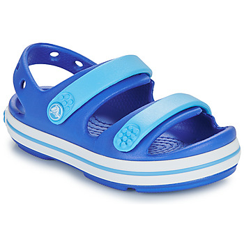 Sapatos Criança Sandálias Crocs Billion Сапожки гумаки сапоги 25 Crocs Billion Azul