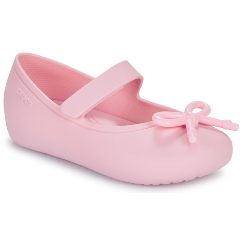 Sapatos Rapariga Sabrinas Crocs Selecione um tamanho antes de adicionar o produto aos seus favoritos Rosa